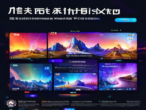 四虎影视多终端播放示意图，手机平板电脑同步显示影视内容，流畅无卡顿，支持iOS安卓与PC浏览器，画面温暖明亮