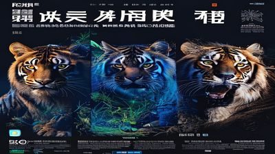 四虎影视纪录片专区精选展示，BBC蓝色星球系列与国产人文纪录片封面并列，知识感与美感兼具的版式设计